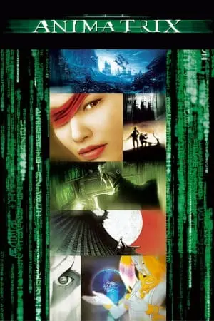 Аниматрица / The Animatrix