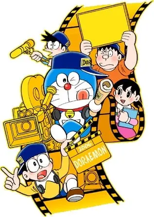 Дораэмон (2005) / Doraemon (2005)